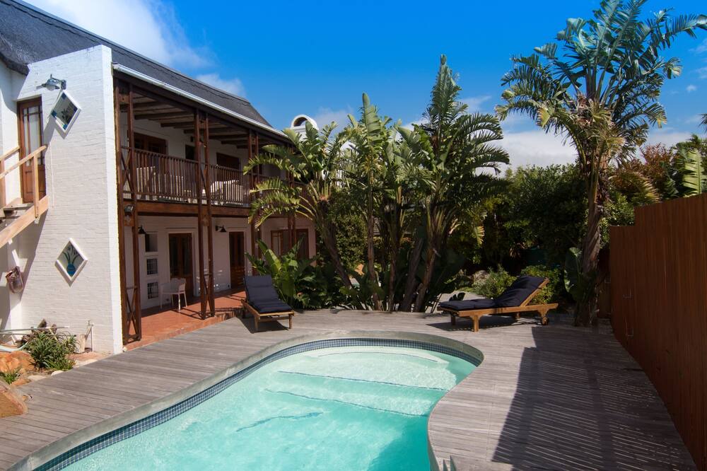 Photo of Outdoor in Muizenberg