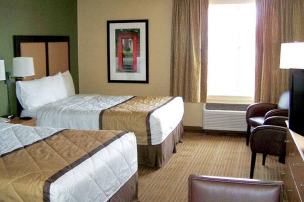 Photo of Bedroom in Rockville