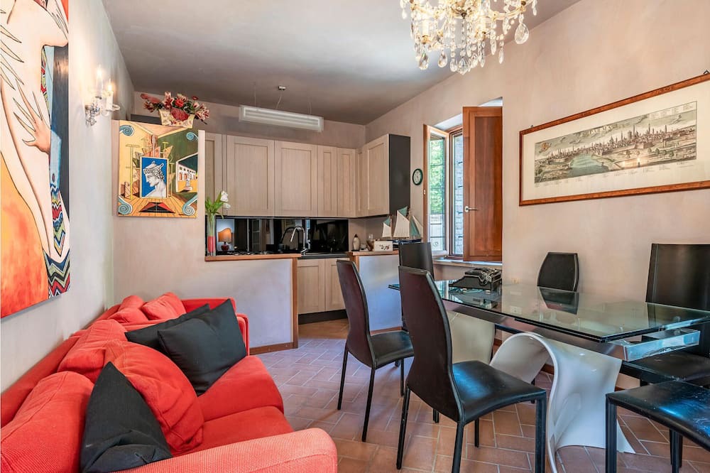 Photo of Bedroom in Castell'Arquato