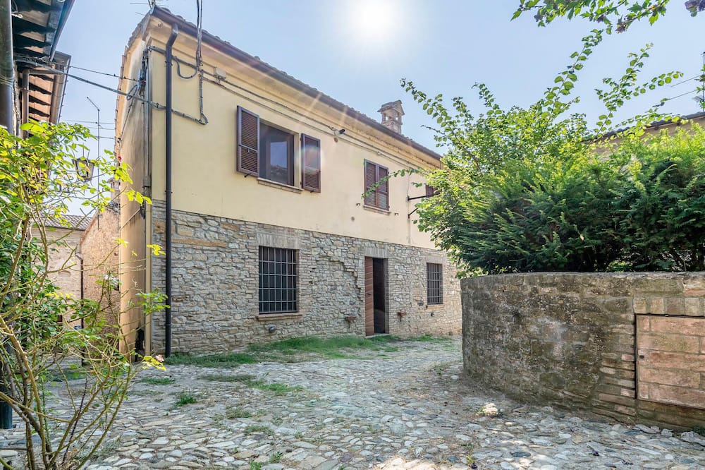 Photo of Outdoor in Castell'Arquato