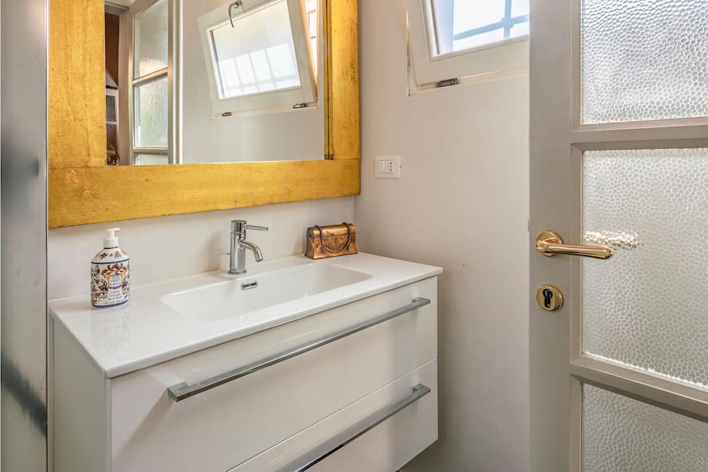 Photo of Bathroom in Castell'Arquato