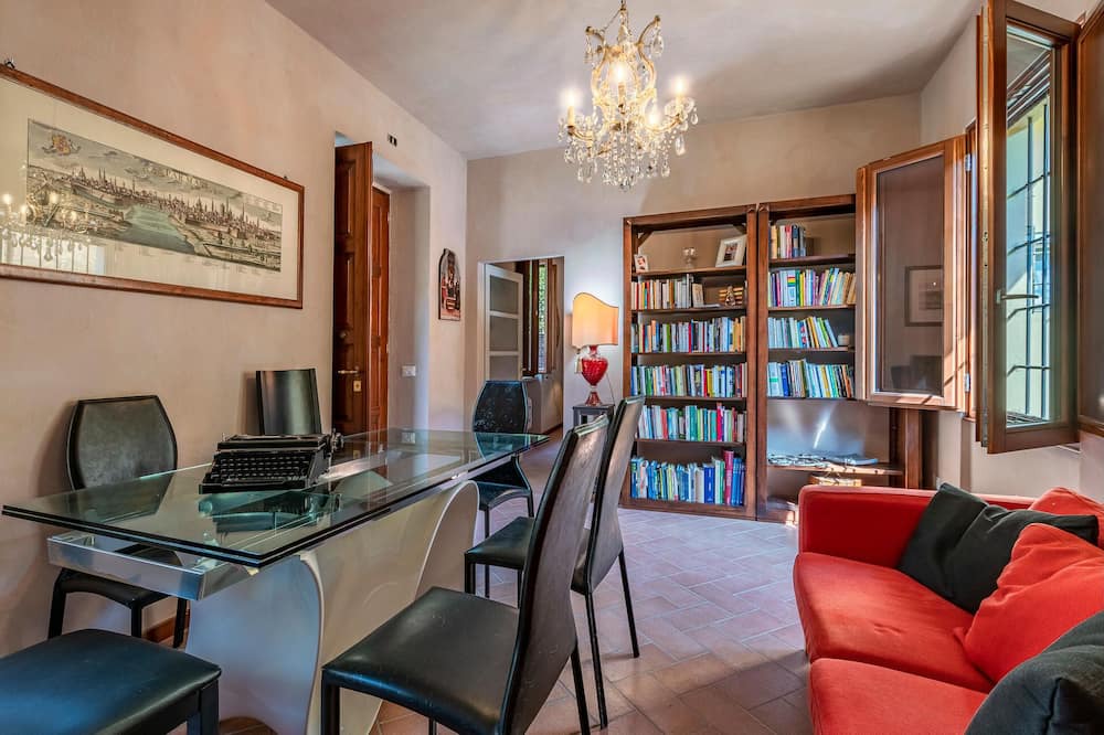 Photo of Bedroom in Castell'Arquato