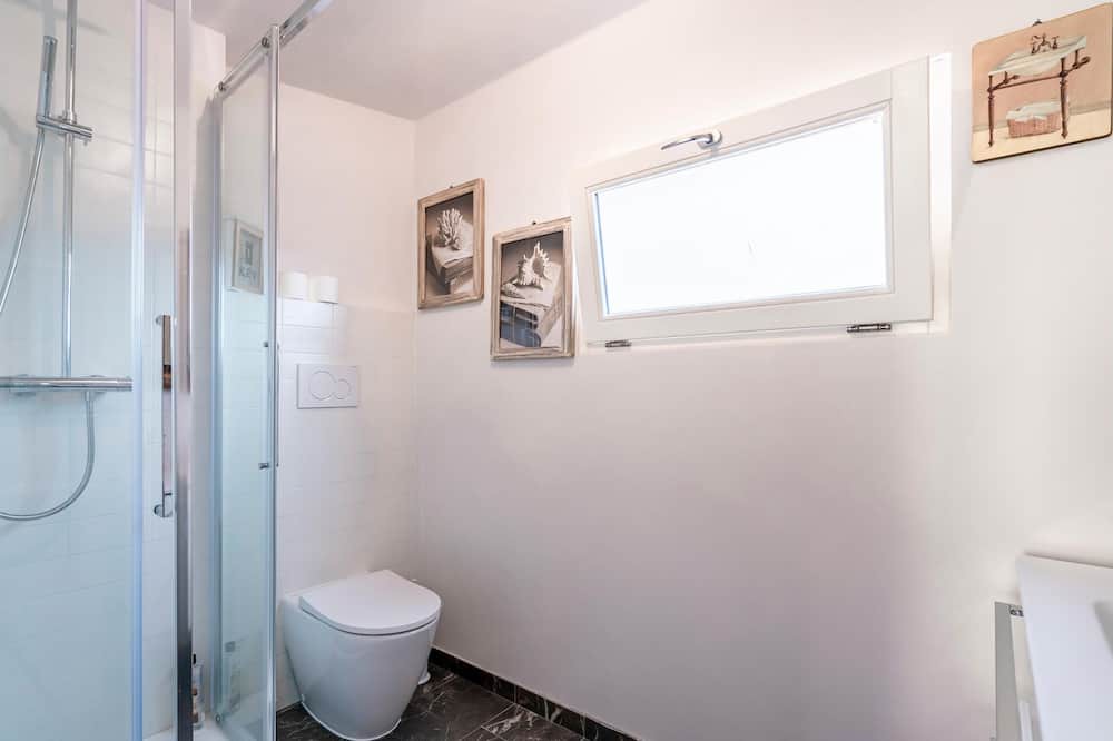 Photo of Bathroom in Castell'Arquato