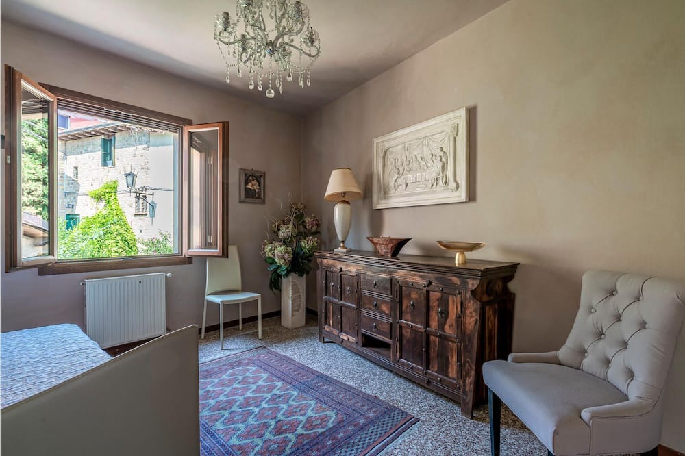 Photo of Bedroom in Castell'Arquato