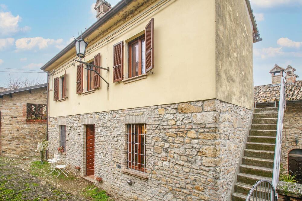 Photo of Outdoor in Castell'Arquato