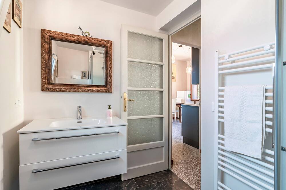 Photo of Bathroom in Castell'Arquato