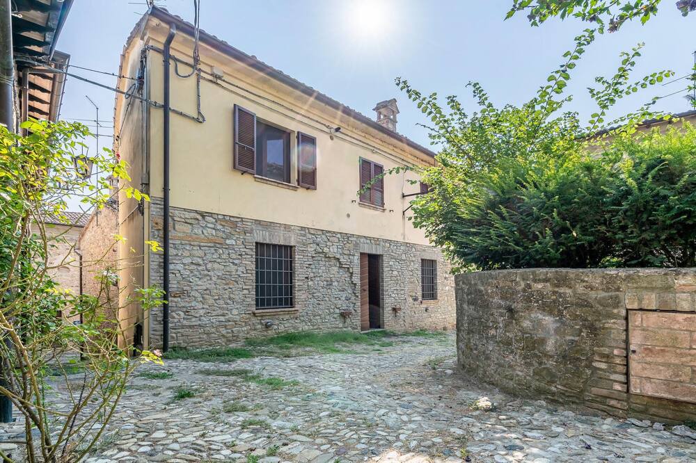 Photo of Outdoor in Castell'Arquato