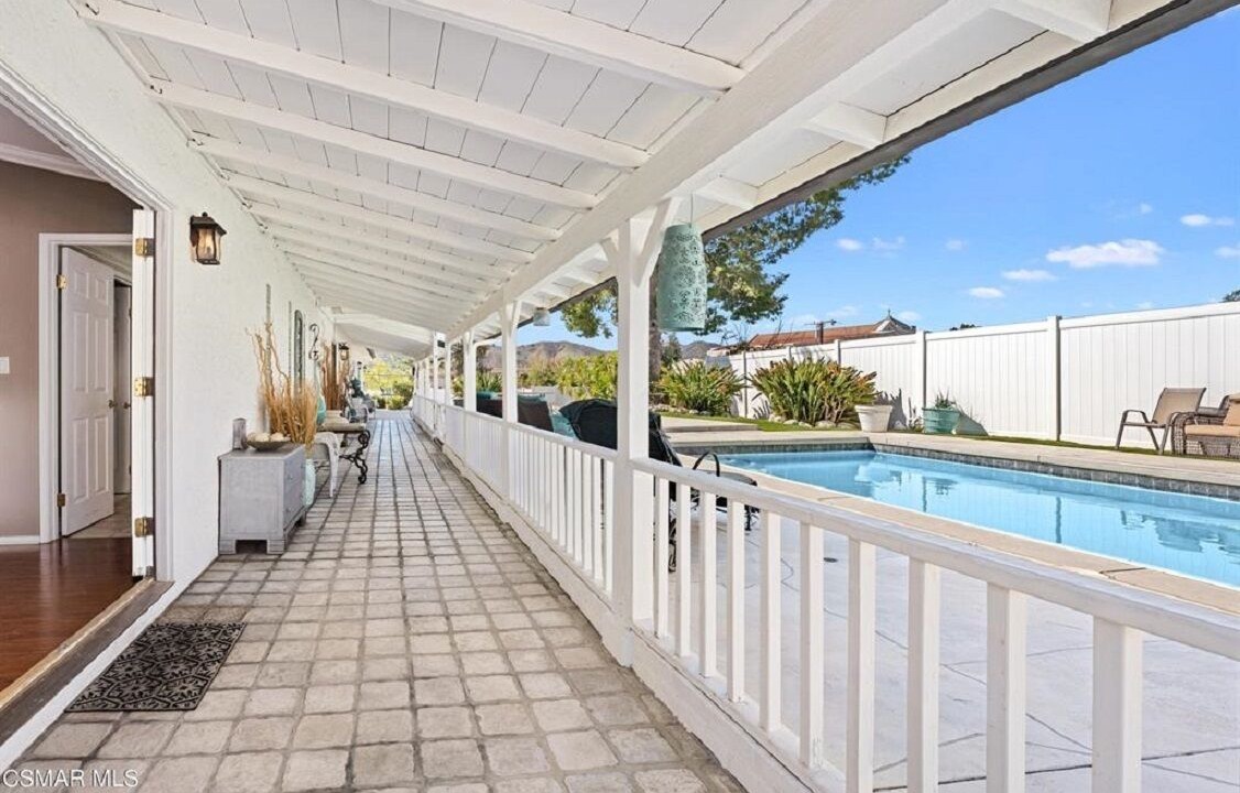 Photo of Outdoor in Thousand Oaks
