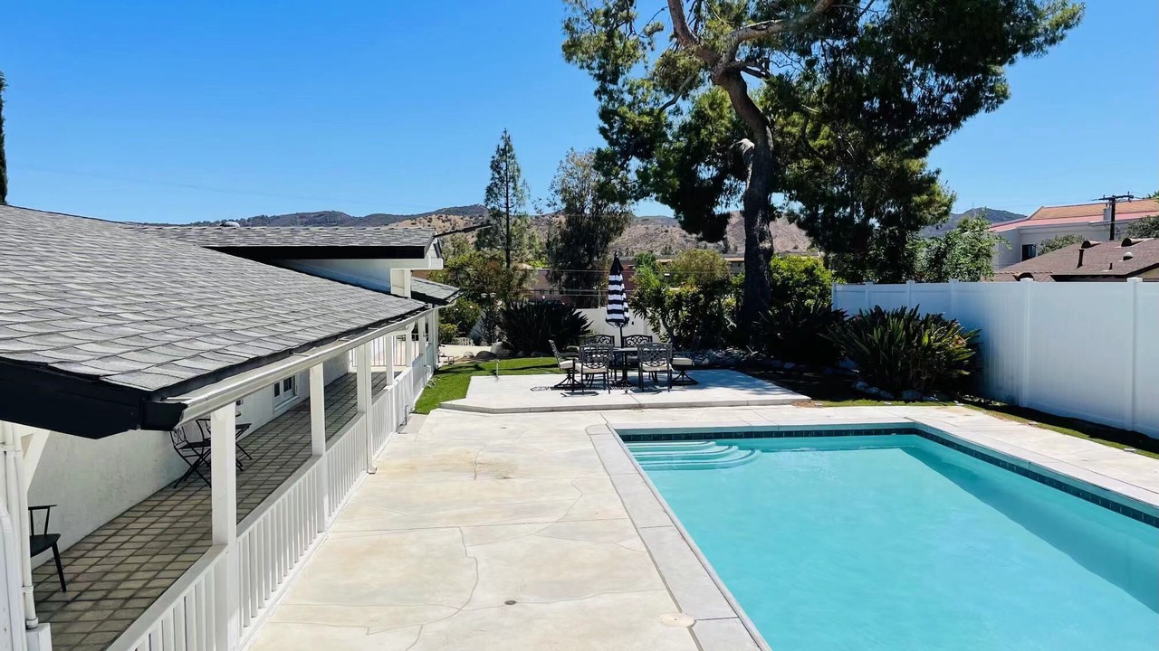 Photo of Outdoor in Thousand Oaks