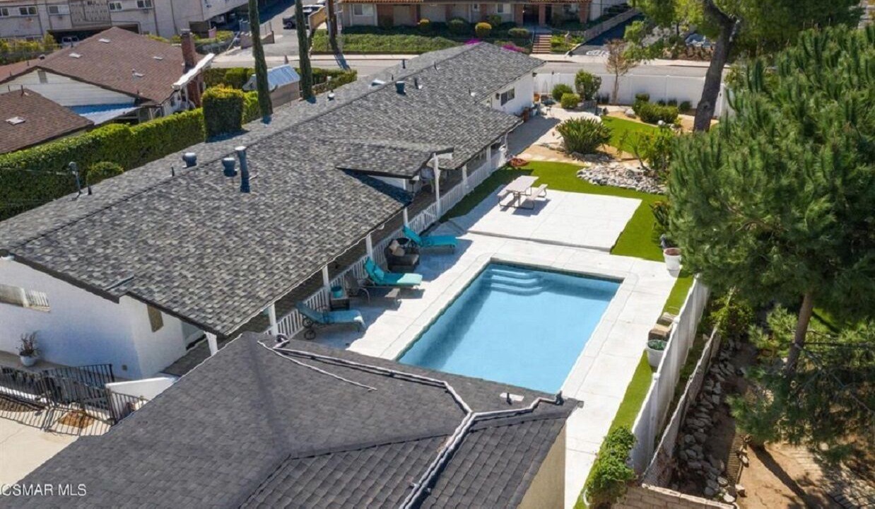 Photo of Outdoor in Thousand Oaks