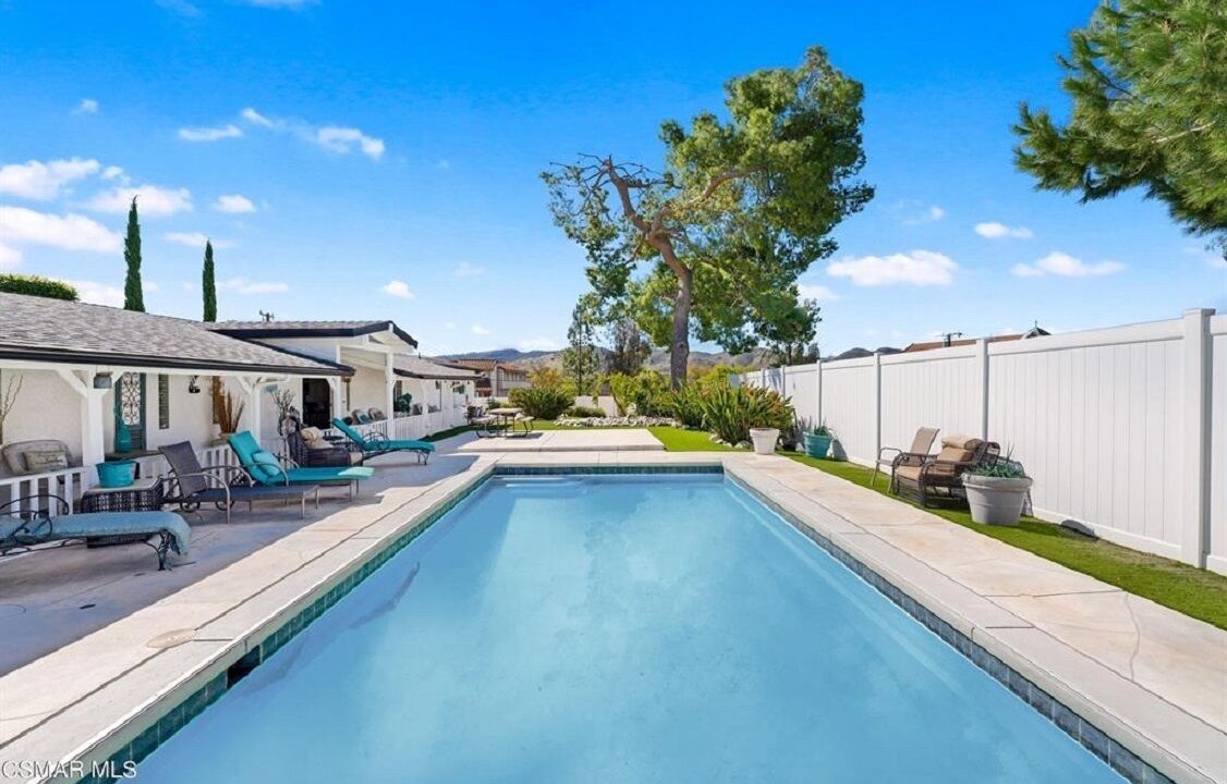 Photo of Outdoor in Thousand Oaks