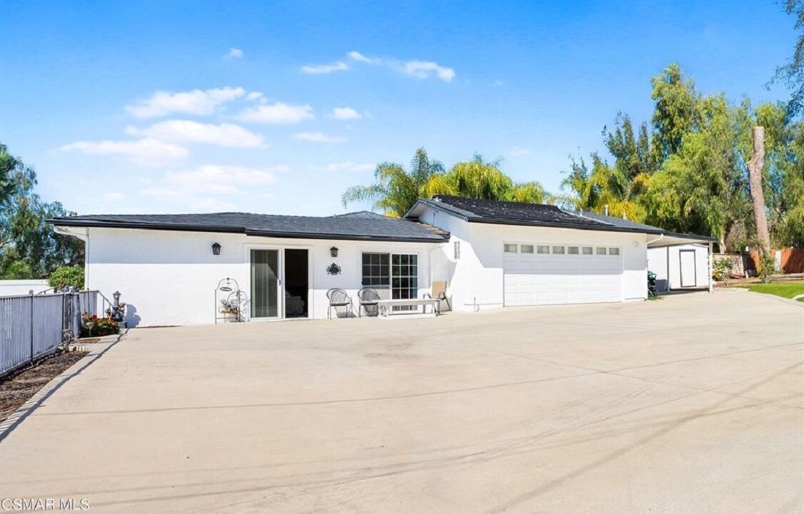 Photo of Outdoor in Thousand Oaks