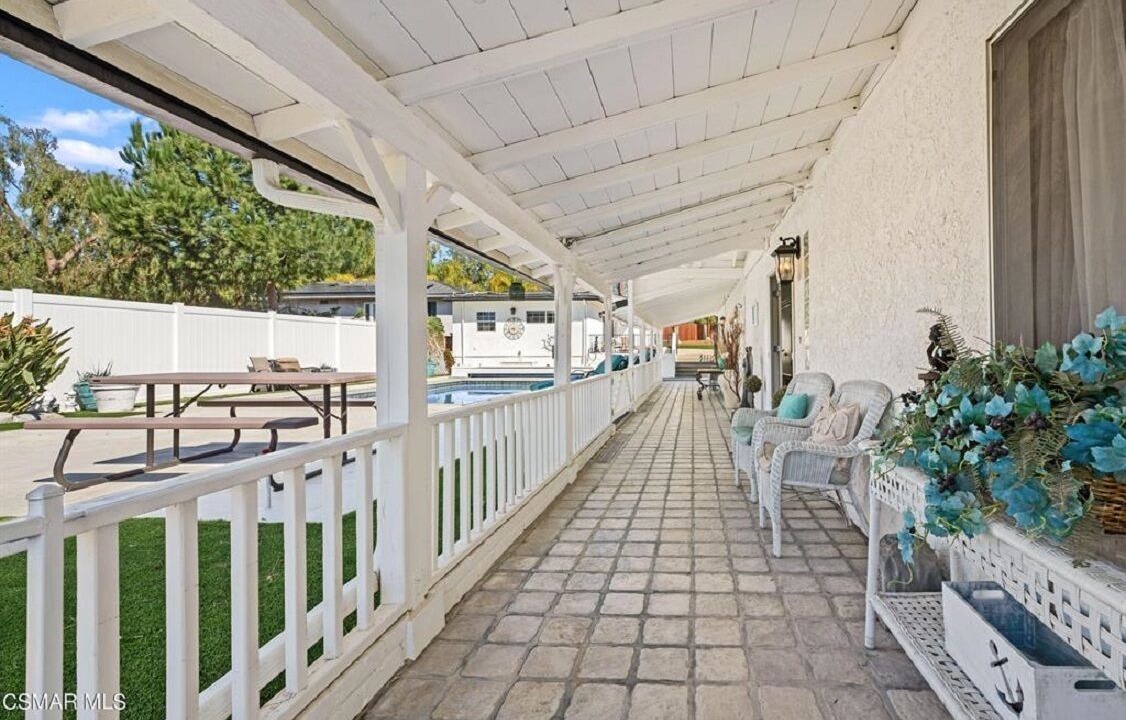Photo of Outdoor in Thousand Oaks