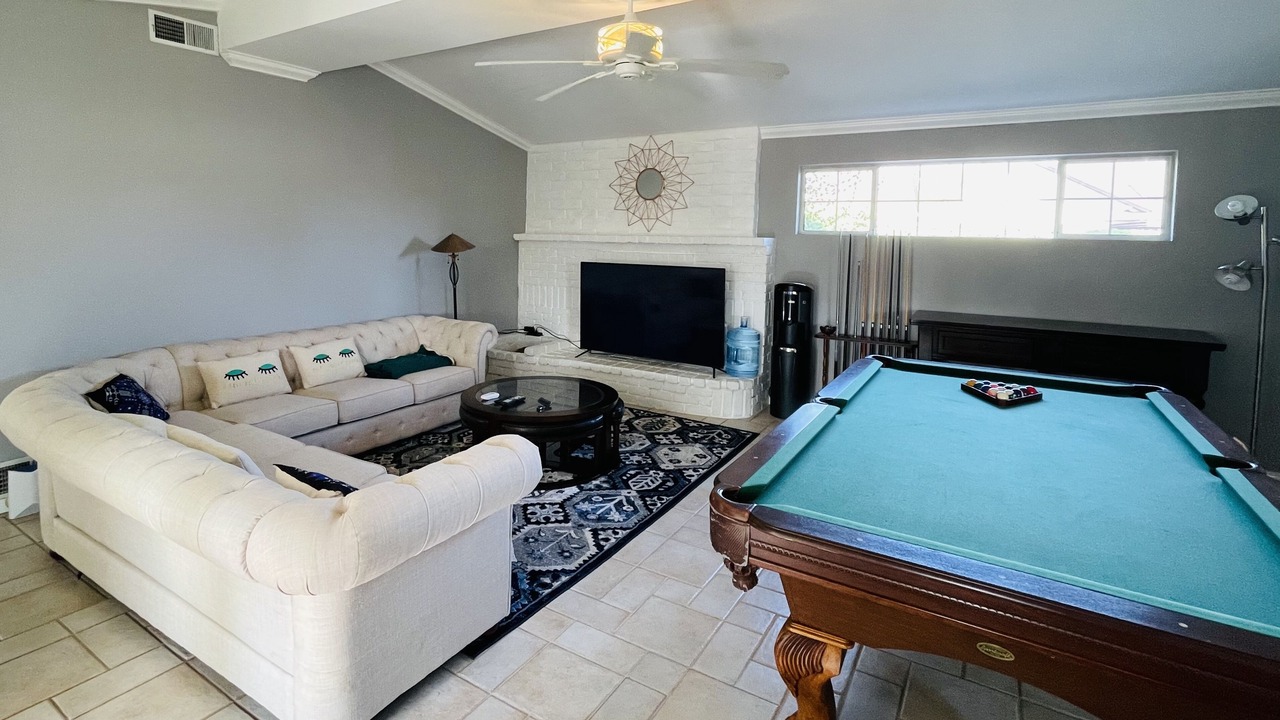 Photo of Bedroom in Thousand Oaks