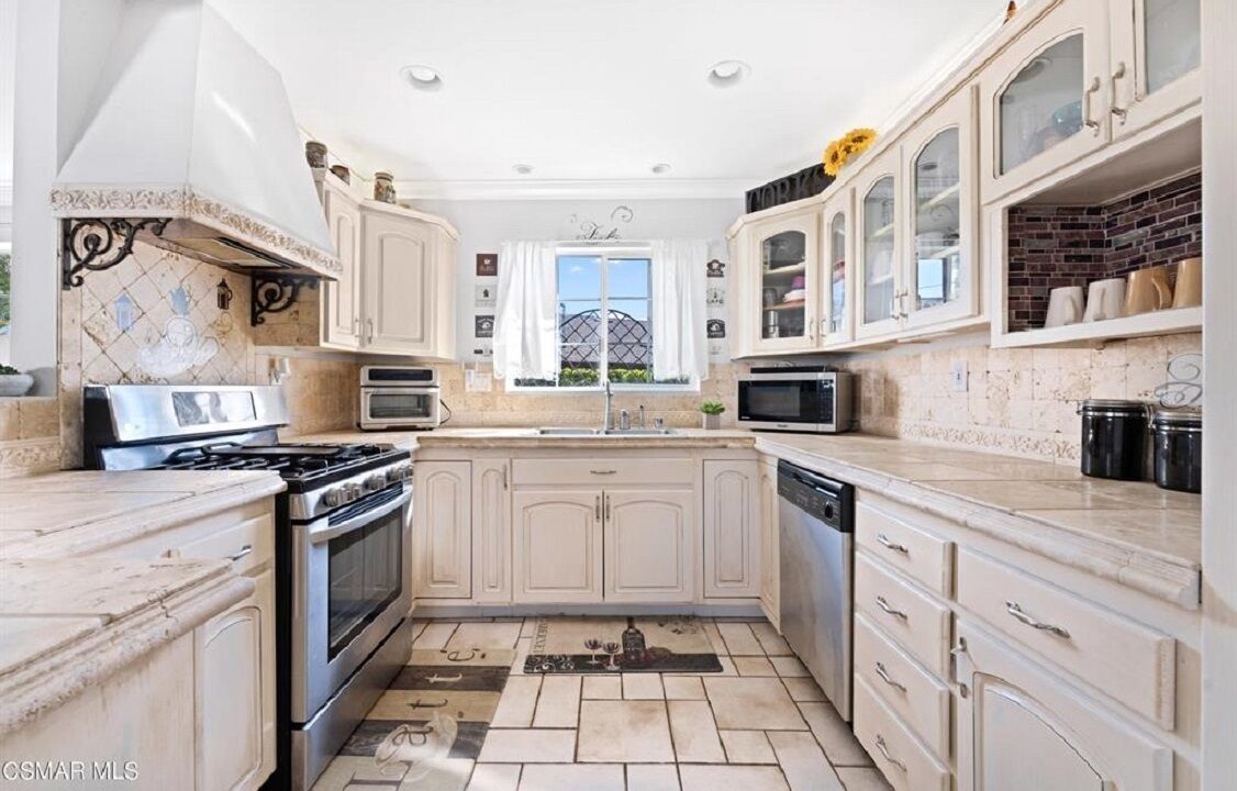 Photo of Kitchen in Thousand Oaks