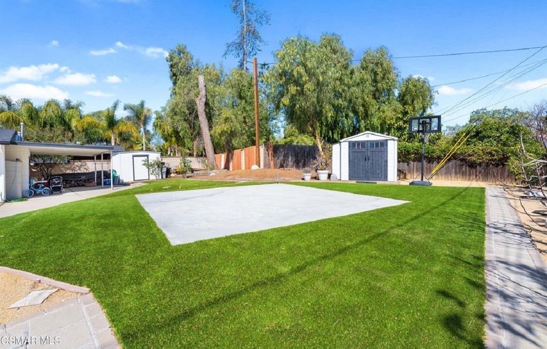 Photo of Outdoor in Thousand Oaks