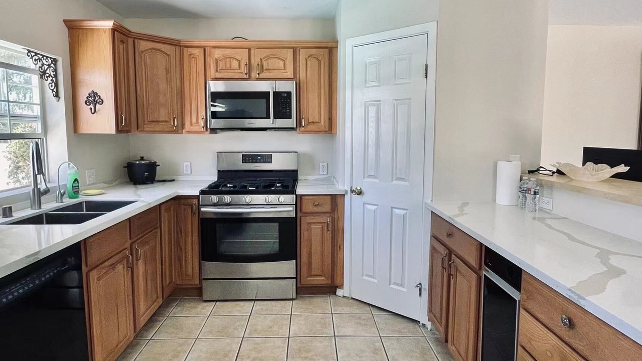 Photo of Kitchen in Thousand Oaks