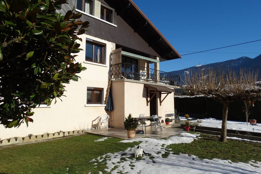 Photo of Outdoor in Outrechaise