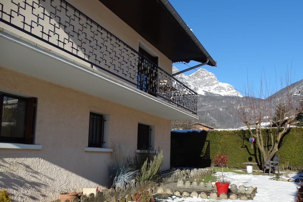 Photo of Outdoor in Outrechaise