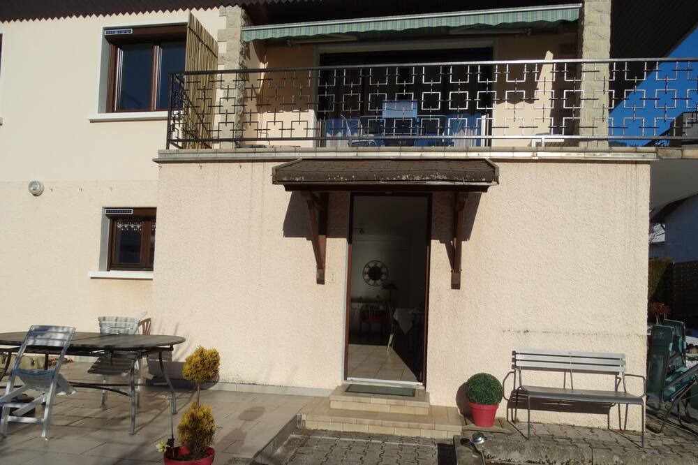 Photo of Outdoor in Outrechaise