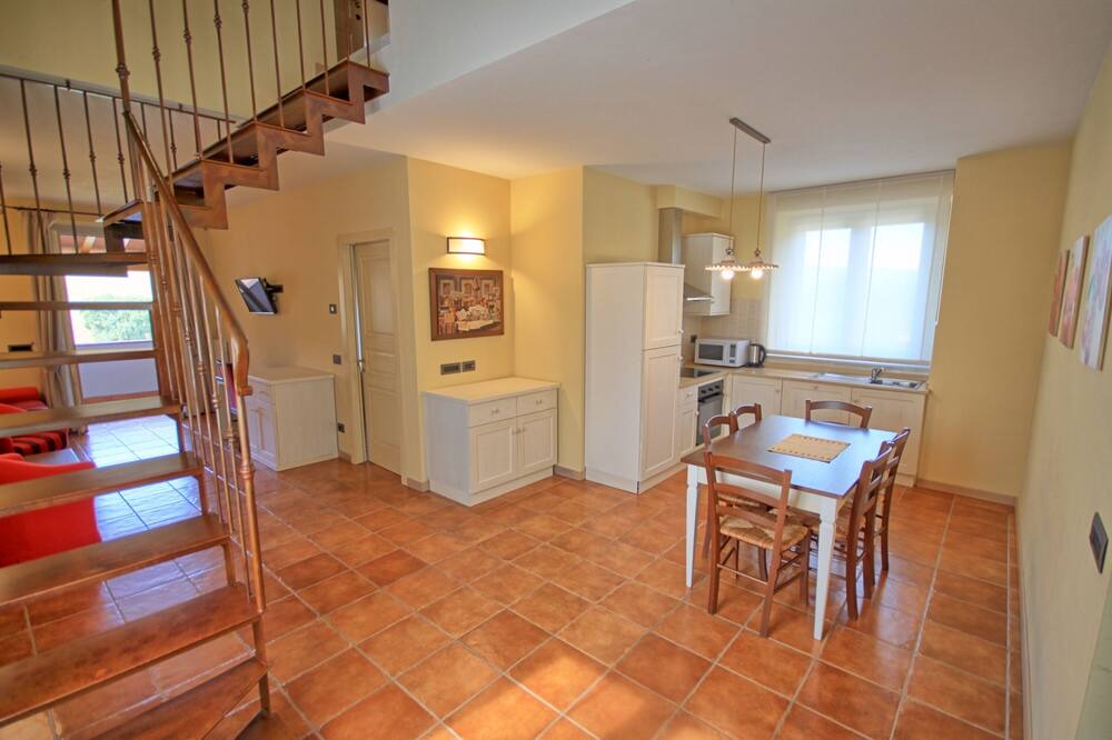Photo of Livingroom in Porrena