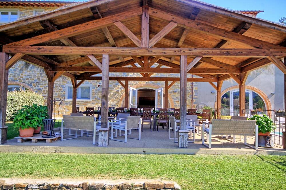 Photo of Outdoor in Porrena