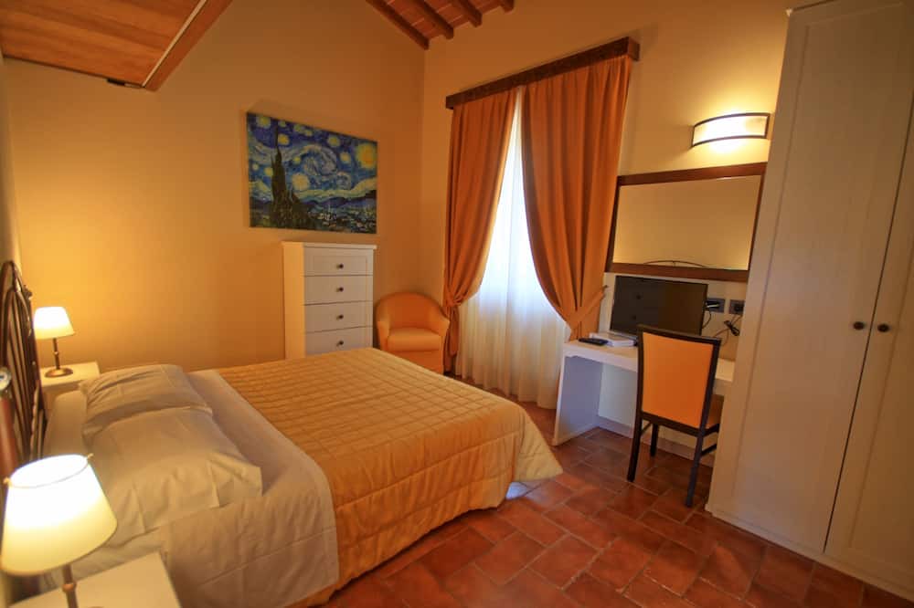 Photo of Bedroom in Porrena