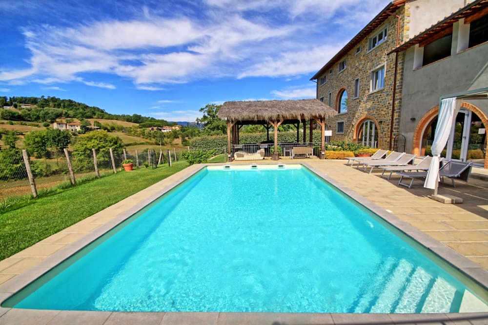 Photo of Outdoor in Porrena