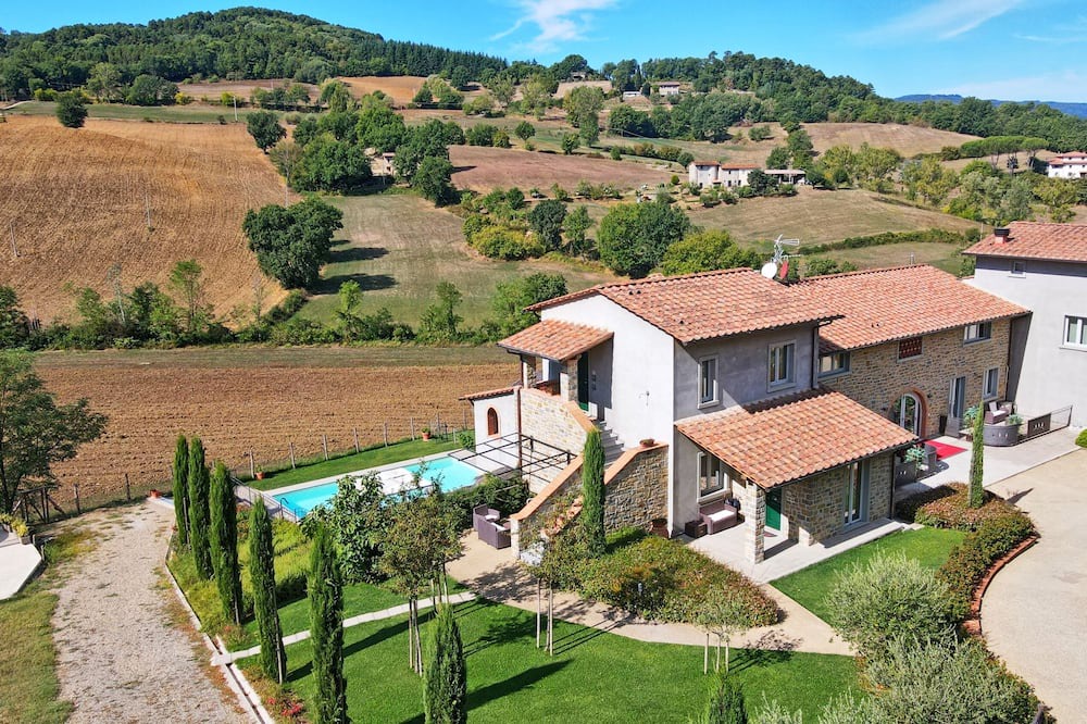 Photo of Outdoor in Porrena