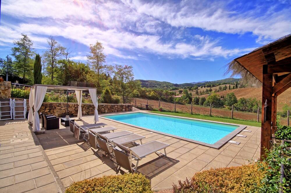 Photo of Outdoor in Porrena