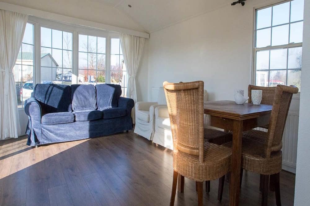 Photo of Livingroom in Hensbroek