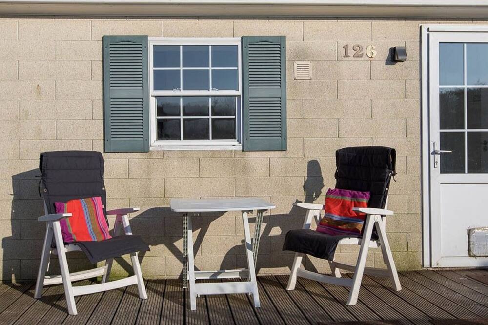 Photo of Patio Balcony in Hensbroek