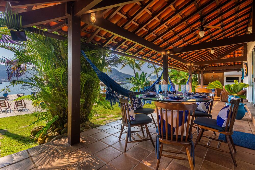 Photo of Outdoor in Marinas