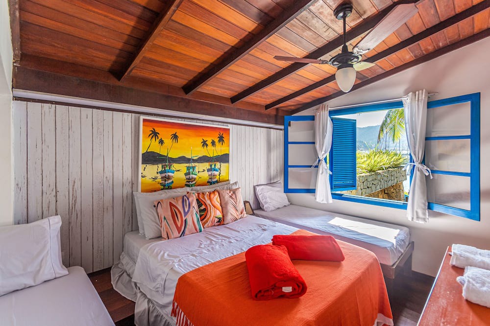 Photo of Bedroom in Marinas