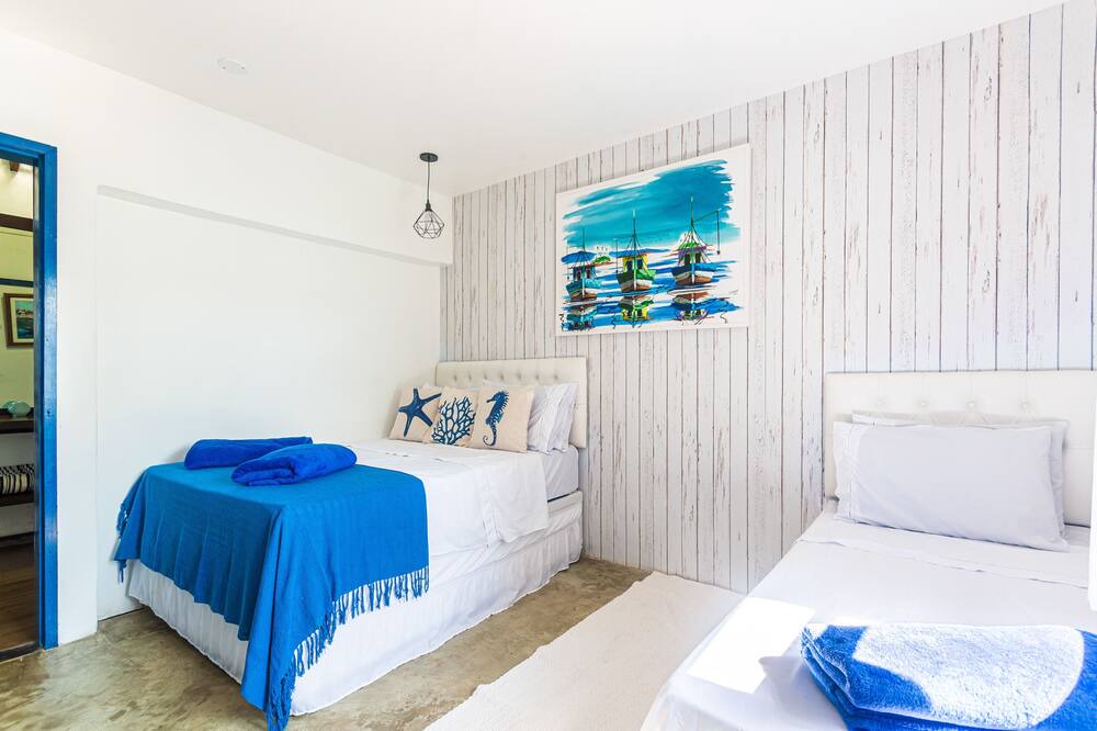 Photo of Bedroom in Marinas