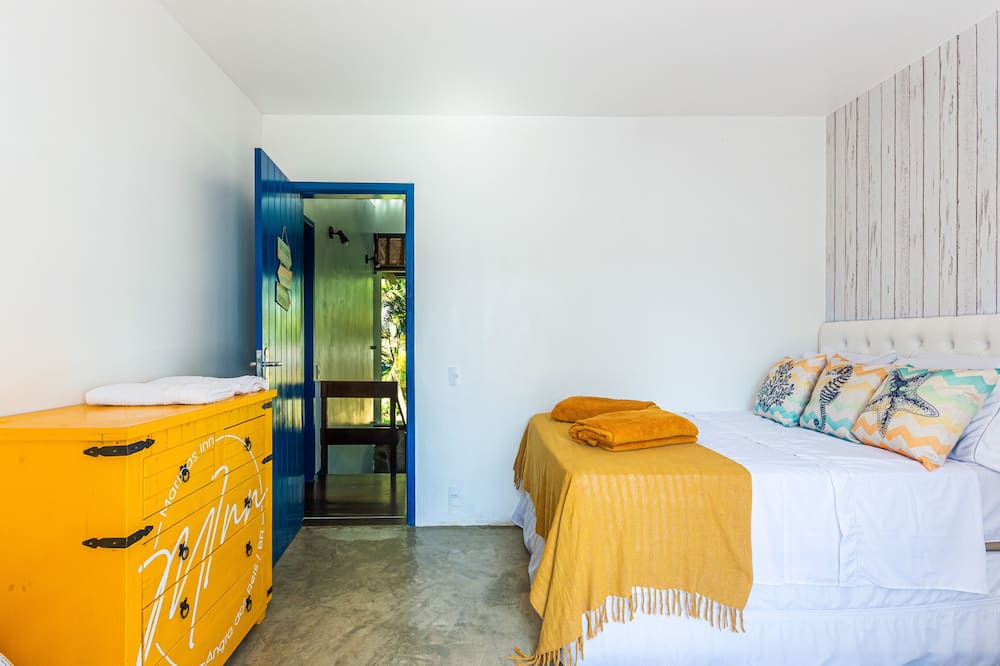 Photo of Bedroom in Marinas