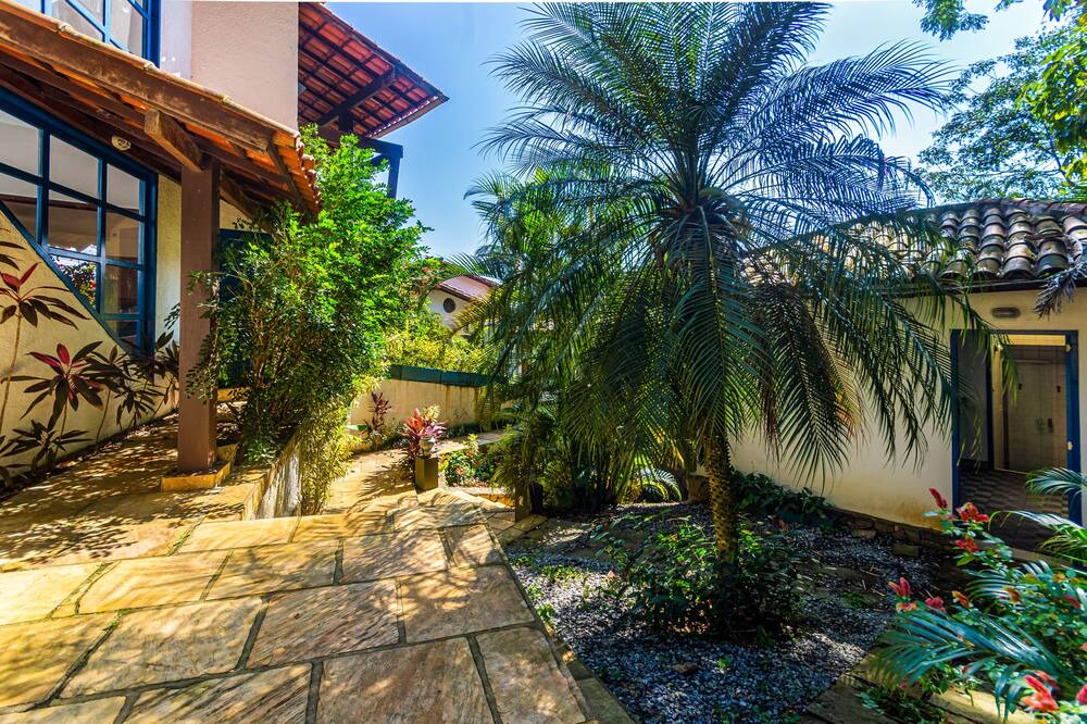 Photo of Patio Balcony in Marinas