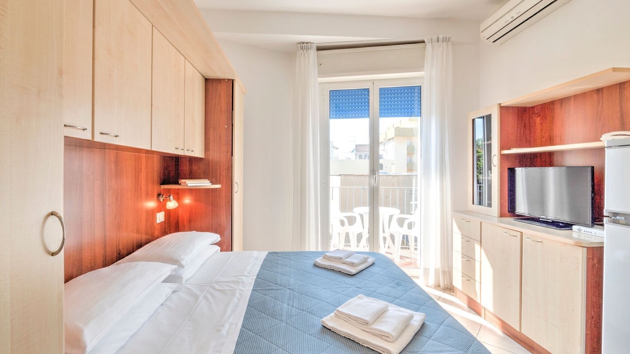 Photo of Bedroom in Rivabella
