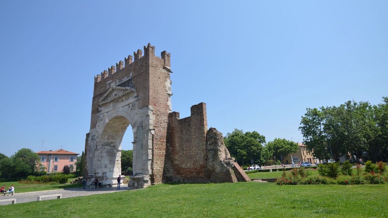 Photo of Outdoor in Rivabella