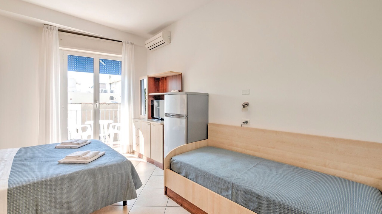 Photo of Bedroom in Rivabella