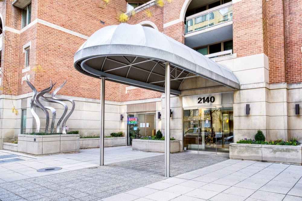 Photo of Outdoor in Connecticut Ave - K Street