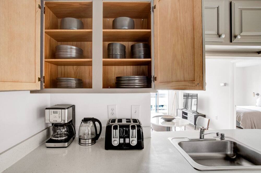 Photo of Kitchen in Connecticut Ave - K Street