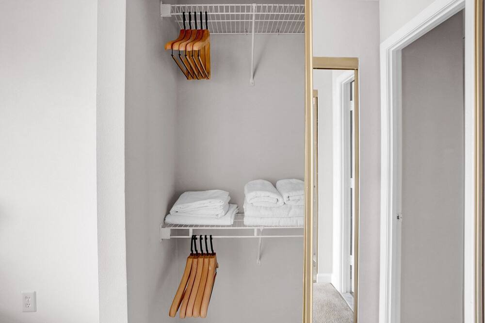 Photo of Bedroom in Connecticut Ave - K Street