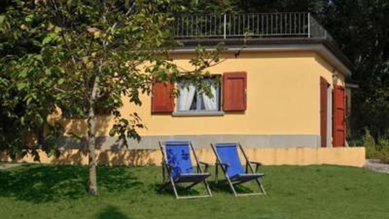 Photo of Outdoor in Gattaia