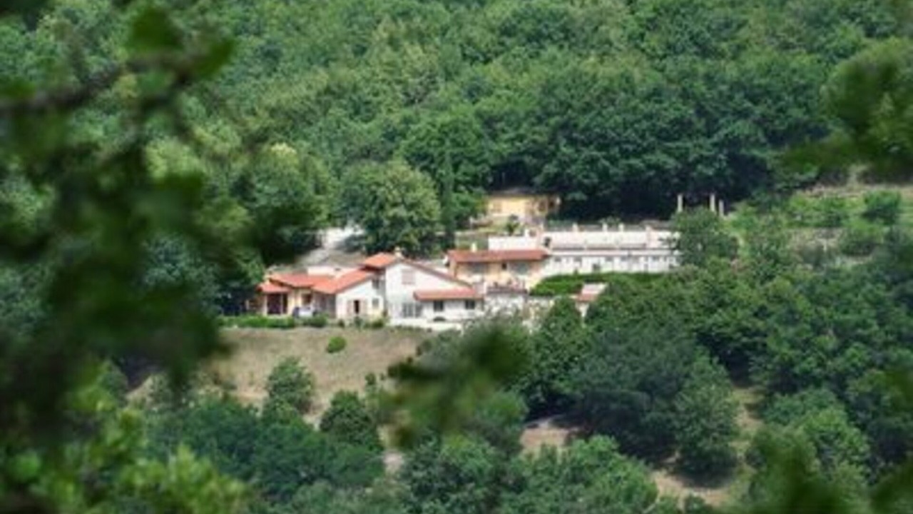 Photo of Outdoor in Gattaia