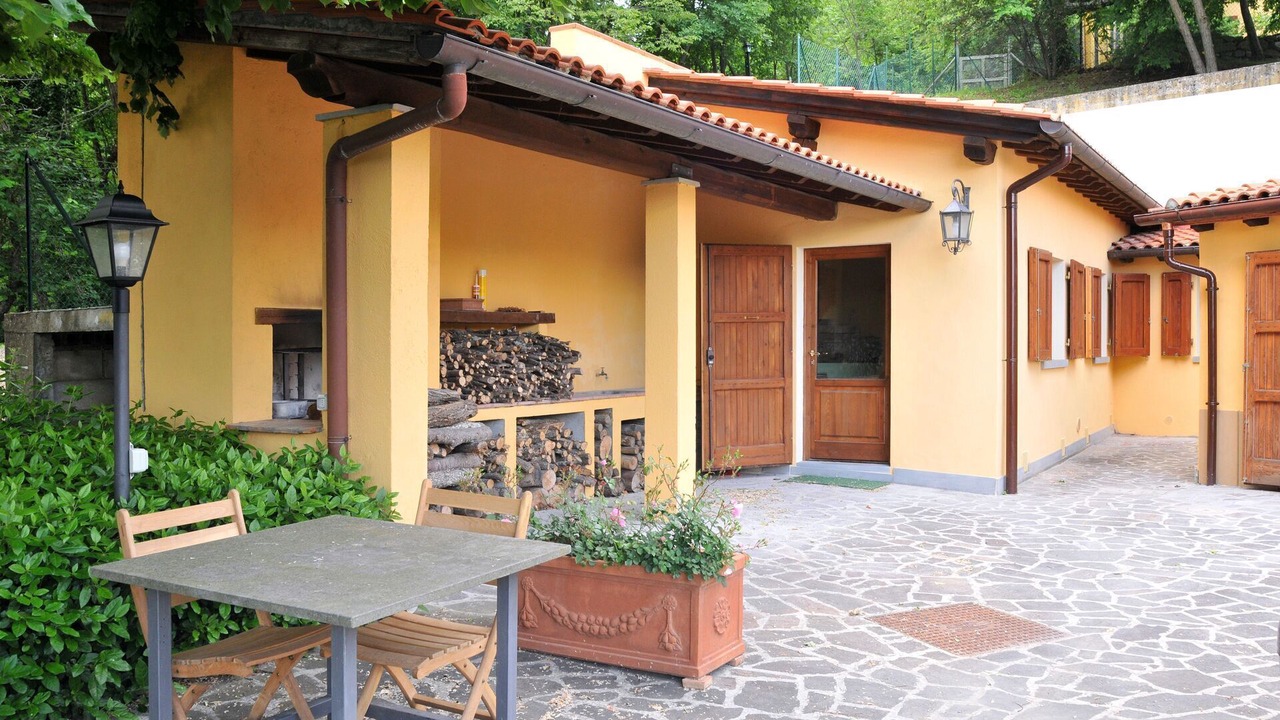 Photo of Outdoor in Gattaia