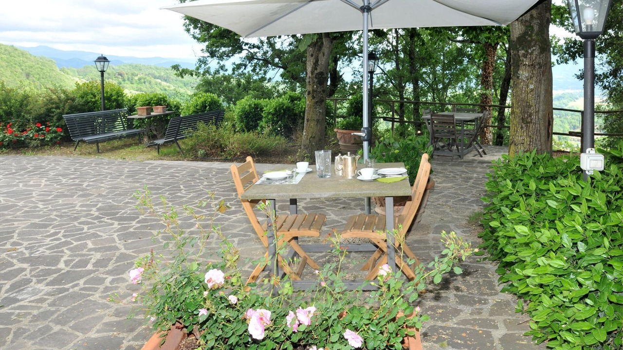 Photo of Outdoor in Gattaia