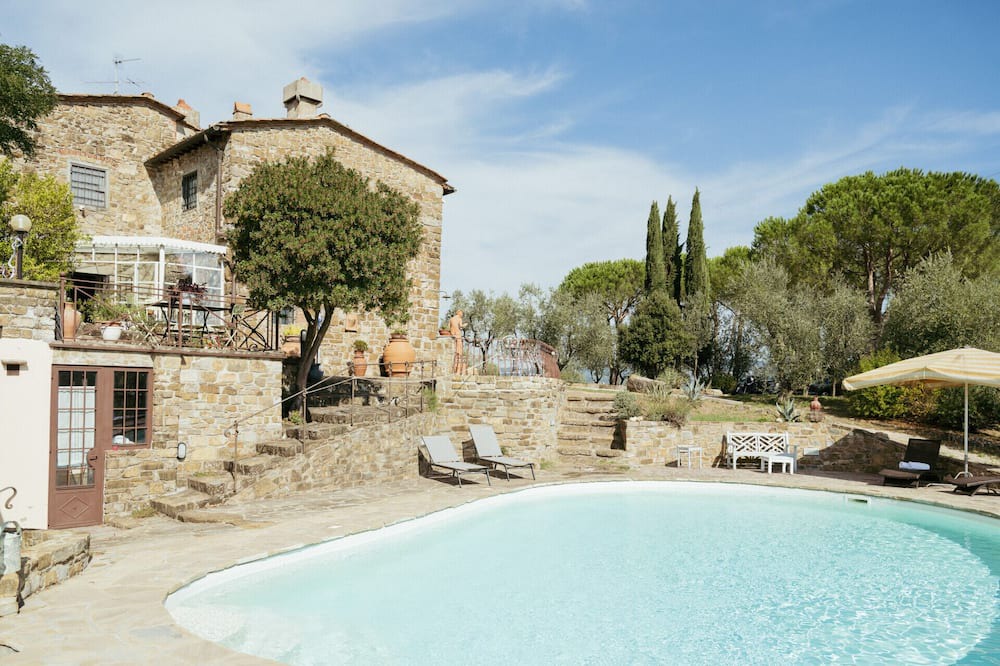 Photo of Outdoor in Fiesole