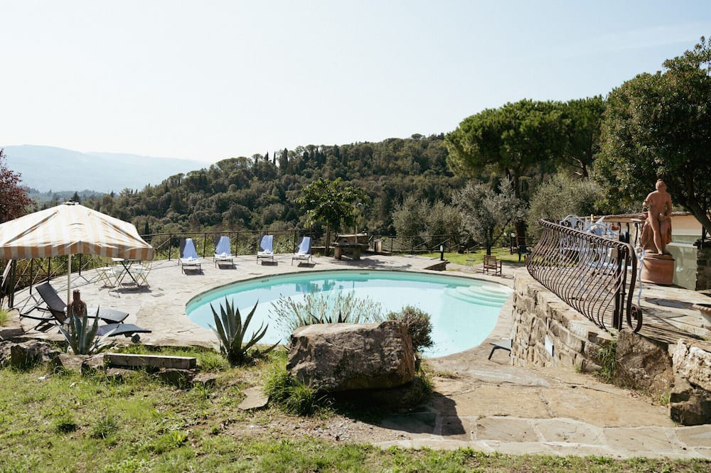 Photo of Outdoor in Fiesole