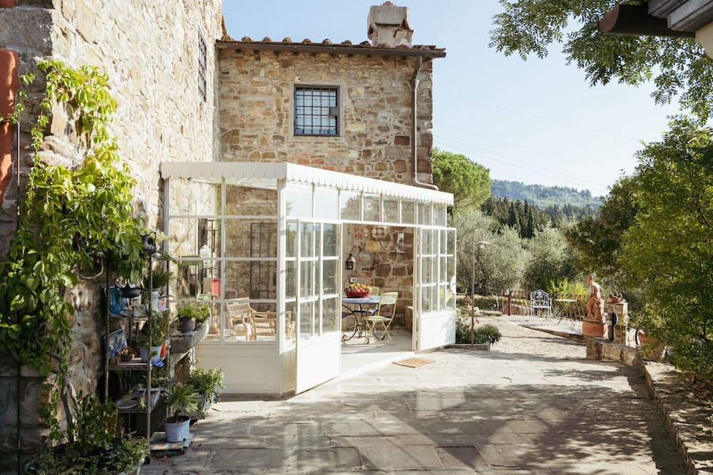 Photo of Outdoor in Fiesole